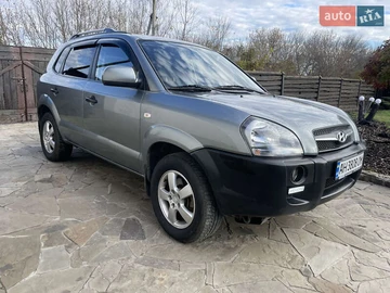 Авто Hyundai Tucson 2012 № 8143404