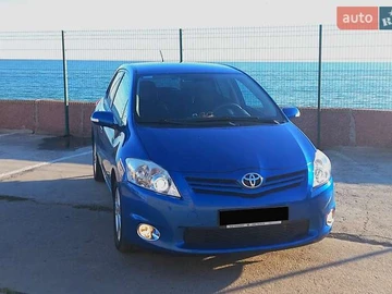 Авто Toyota Auris 2012 № 8143417