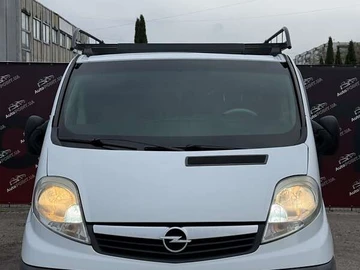 Авто Opel Vivaro 2011 № 8143420