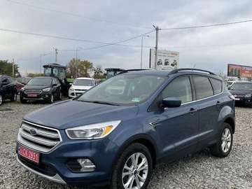 Авто Ford Escape 2018 № 8143422
