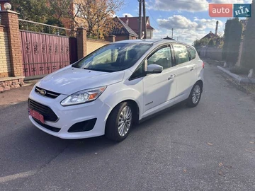 Авто Ford C-Max 2017 № 8143423