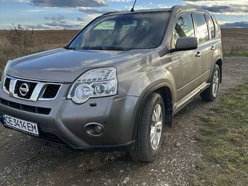 Авто Nissan X-Trail 2012 № 8143424