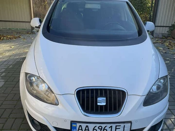 Авто SEAT Altea Xl 2015 № 8143428