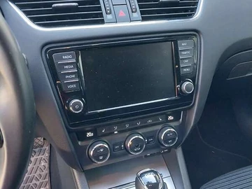 Авто Skoda Octavia 2013 № 8143509