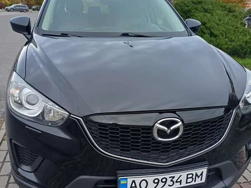 Авто Mazda Cx-5 2014 № 8143513