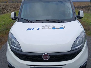 Авто Fiat Doblo 2018 № 8143514