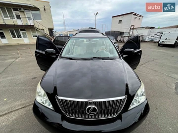 Авто Lexus Rx 2006 № 8143520