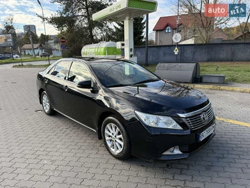 Авто Toyota Camry 2011 № 8143532