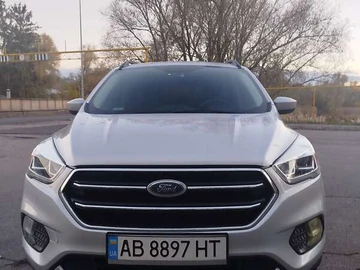 Авто Ford Escape 2017 № 8143541