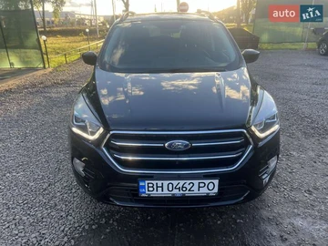 Авто Ford Escape 2018 № 8143544