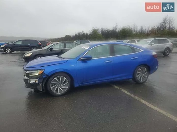 Авто Honda Insight 2019 № 8143558