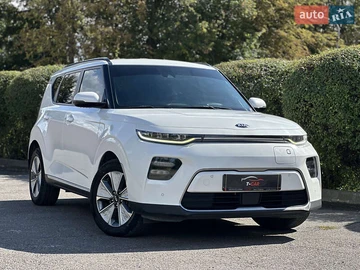 Авто KIA Soul 2019 № 8143561