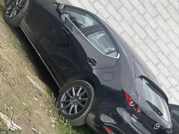 Авто Mazda 3 2022 № 8143566