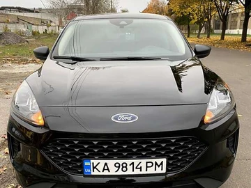 Авто Ford Escape 2019 № 8143574