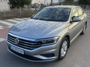 Авто Volkswagen Jetta 2019 № 8143579