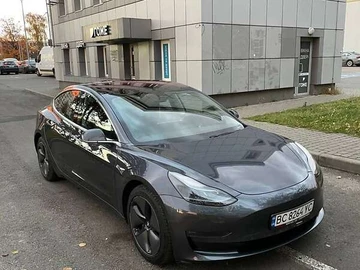 Авто Tesla Model 3 2018 № 8143581