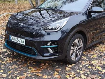 Авто KIA Niro 2019 № 8143586