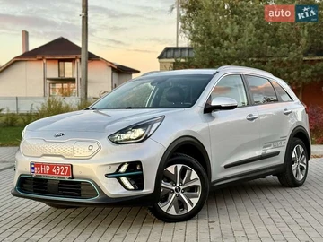 Авто KIA Niro 2021 № 8143694