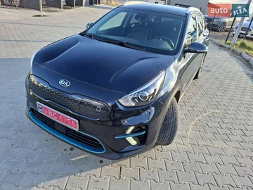 Авто KIA Niro 2021 № 8143695