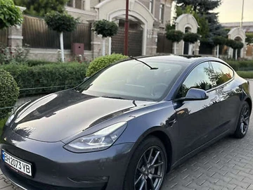 Авто Tesla Model 3 2022 № 8143699
