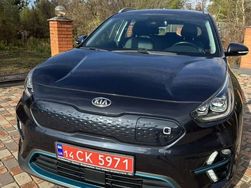 Авто KIA Niro 2020 № 8143701