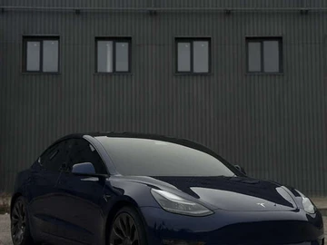 Авто Tesla Model 3 2022 № 8143802