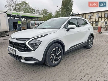 Авто KIA Sportage 2024 № 8143822