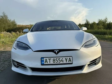 Авто Tesla Model S 2020 № 8143823