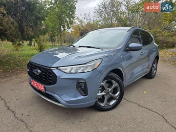 Авто Ford Escape 2024 № 8143829