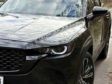 Авто Mazda Cx-50 2022 № 8143831