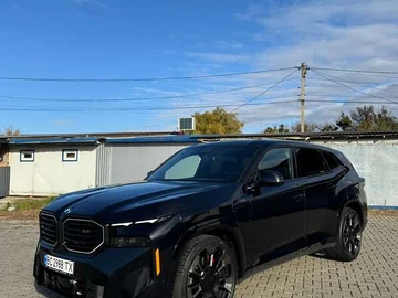 Авто BMW Xm 2023 № 8143865