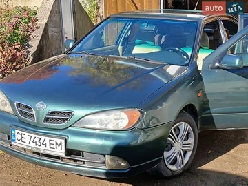Авто Nissan Primera 2000 № 8143908