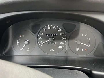 Авто Daewoo Lanos 2007 № 8143909