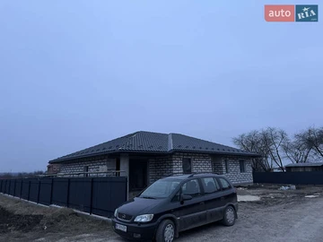 Авто Opel Zafira 2001 № 8143912