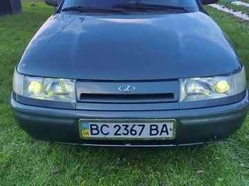 Авто ВАЗ 2110 2006 № 8143914