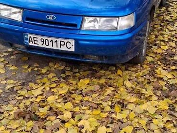 Авто ВАЗ 2110 2002 № 8143918