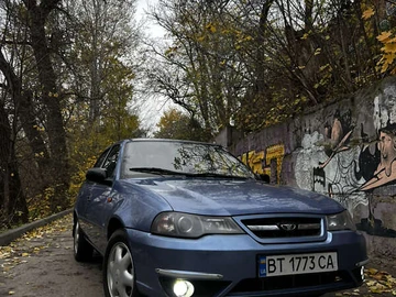 Авто Daewoo Nexia 2008 № 8143927