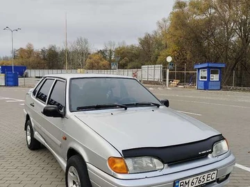 Авто ВАЗ 2115 Samara 2010 № 8143928