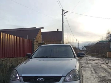 Авто ВАЗ 2172 Priora 2008 № 8143931