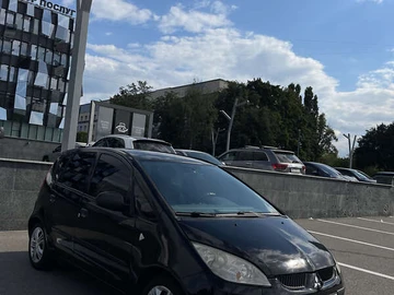 Авто Mitsubishi Colt 2005 № 8143953