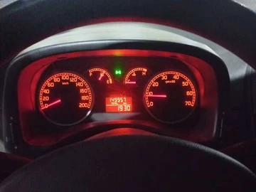 Авто Fiat Punto 2008 № 8143956