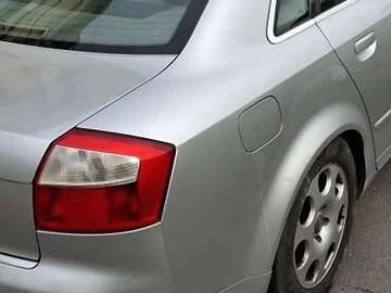 Авто Audi A4 2001 № 8143963