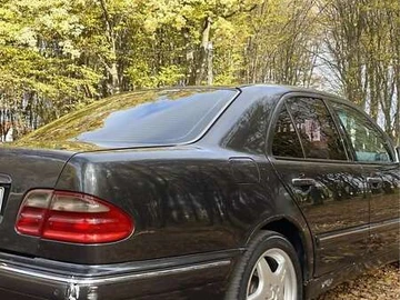 Авто Mercedes E-Class 1999 № 8144062