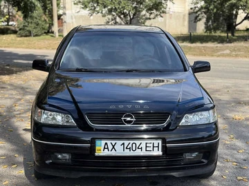 Авто Opel Astra 2007 № 8144064