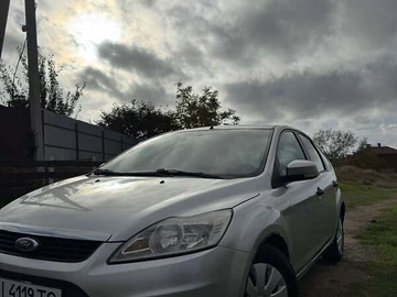 Авто Ford Focus 2010 № 8144076