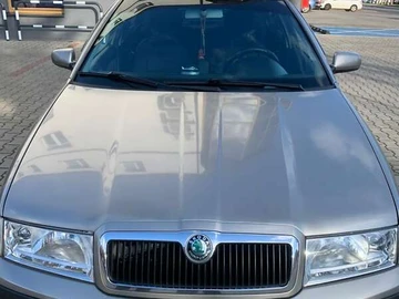 Авто Skoda Octavia 2007 № 8144082