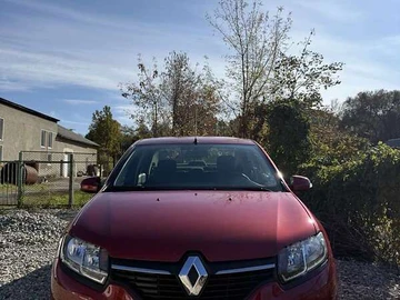 Авто Renault Logan 2013 № 8144085