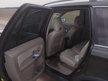 Авто Volvo Xc90 2006 № 8144097