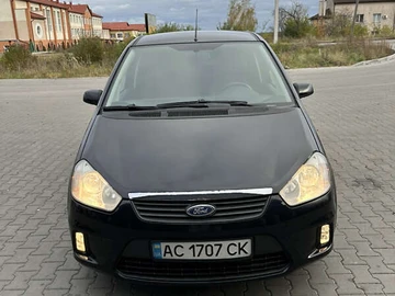 Авто Ford C-Max 2008 № 8144120