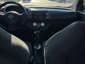 Авто Nissan Micra 2007 № 8144122